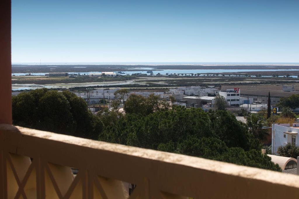Апартаменты Enjoy The Ria Formosa Estuary Фару Экстерьер фото